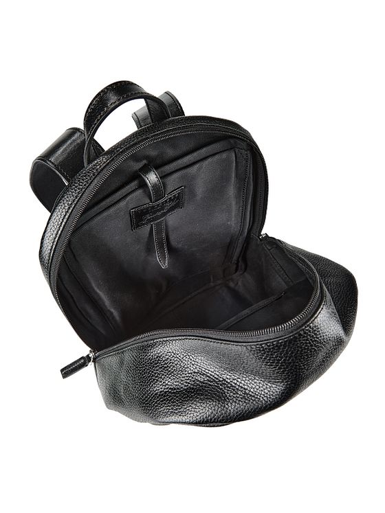 The Bridge Biagio Forretningsrygsæk Læder 41 cm Laptoprum