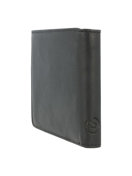 bugatti Primo pung i læder 12 cm