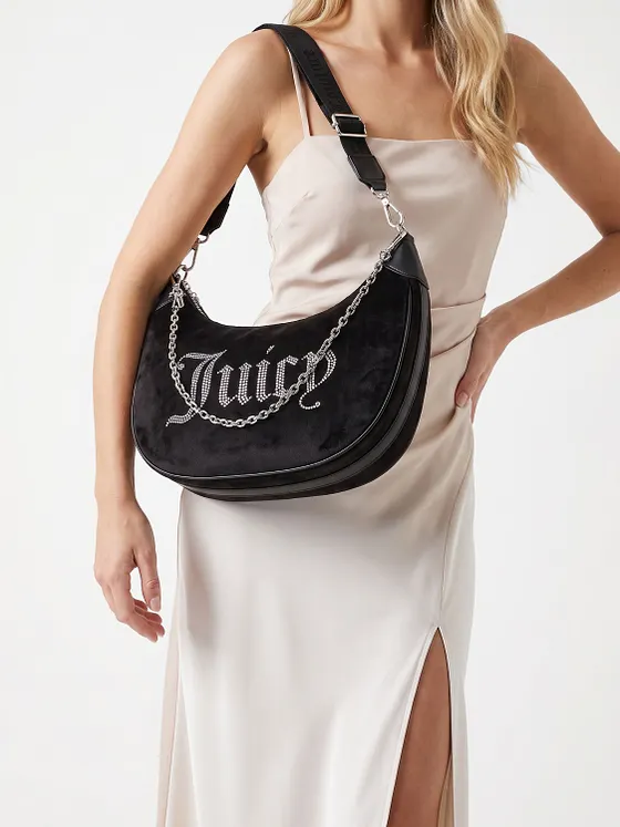 Juicy Couture Kimberly Taška přes rameno 37.5 cm Juicy Couture Kimberly Taška přes rameno 37.5 cm
