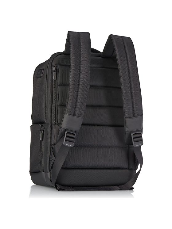 Hedgren Next Drive Backpack RFID 40 cm rum til bærbar computer