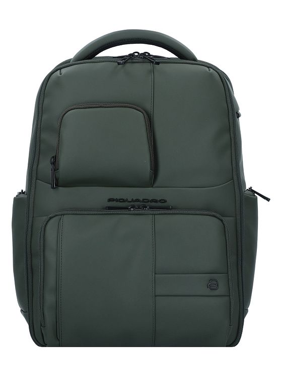Piquadro Wollem Mochila urbana 43 cm Compartimento para el portátil Piquadro Wollem Mochila urbana 43 cm Compartimento para el portátil
