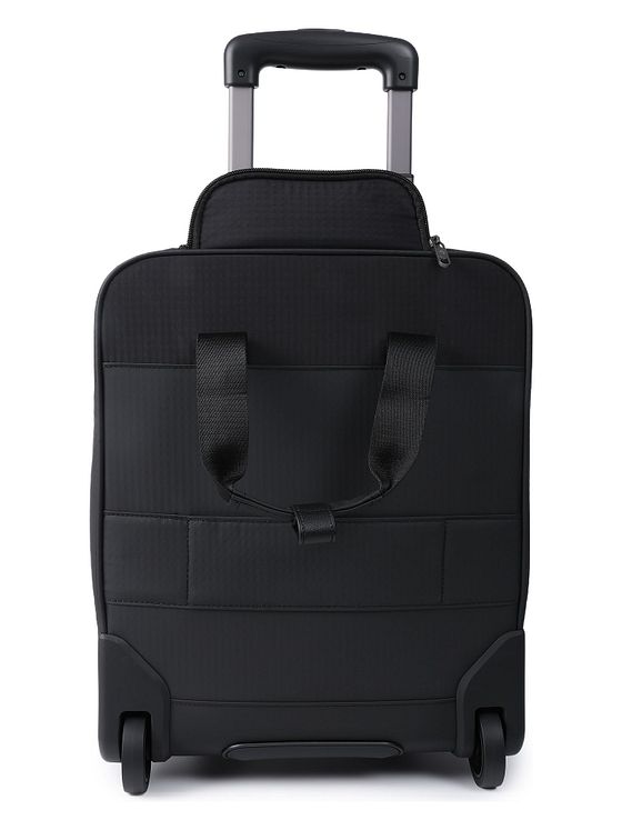 Hedgren Furo Bento 2 hjul Kabinetrolley 44.5 cm Laptoprum