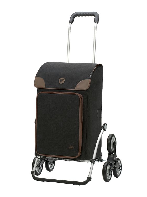 Andersen Shopper Treppensteiger Royal Shopper Holk Shoppingvagn 58 cm Andersen Shopper Treppensteiger Royal Shopper Holk Shoppingvagn 58 cm