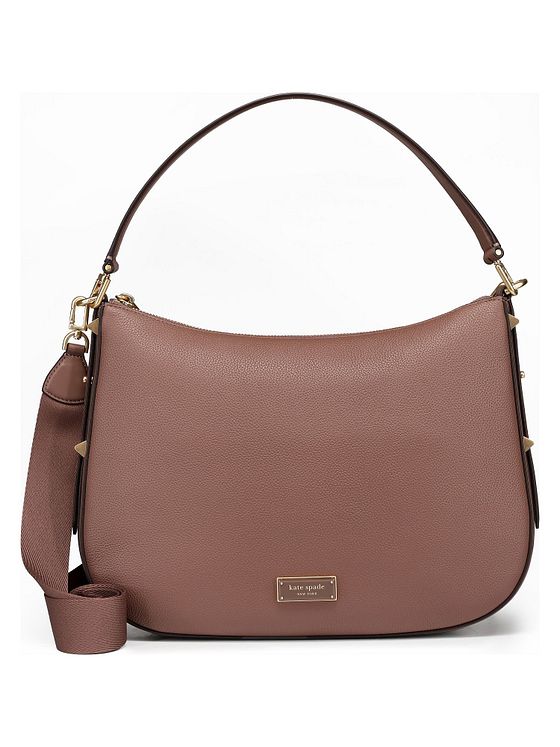 Kate Spade New York Liv Skuldertaske Læder 35.5 cm