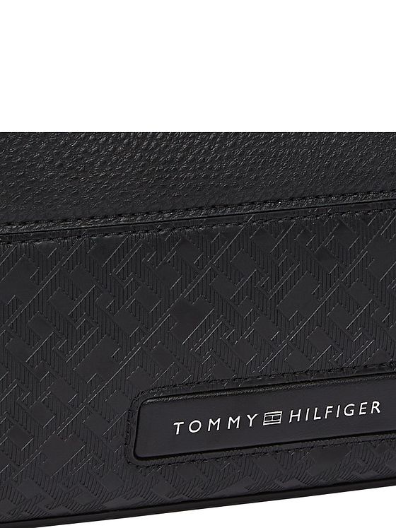 Tommy Hilfiger TH Monogram Kultur-taske 21 cm Tommy Hilfiger TH Monogram Kultur-taske 21 cm