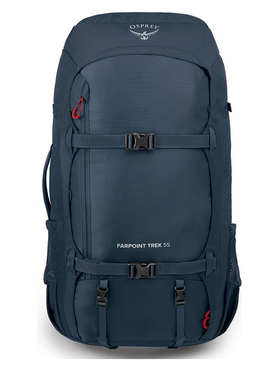 Osprey Farpoint Trek 55 rygsæk 72 cm