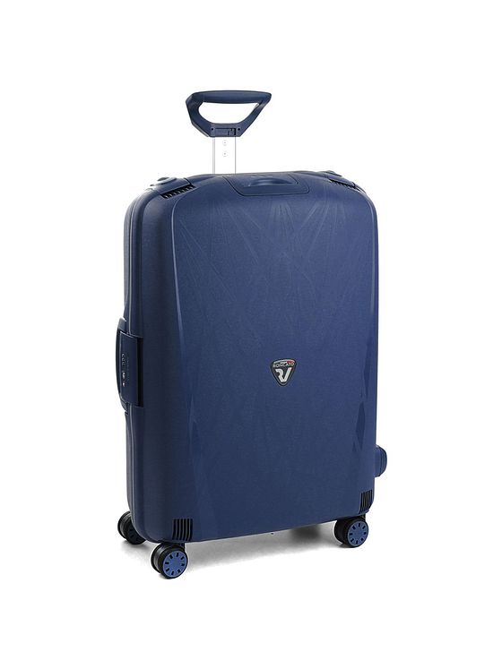 Roncato Light 4 kolečka Vozík 75 cm