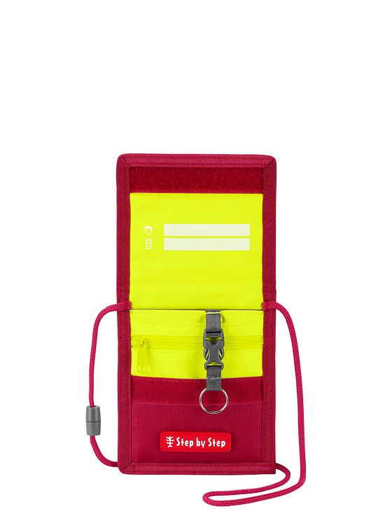 Step by Step Brysttaske 11 cm