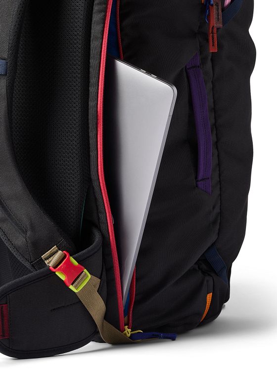 Cotopaxi Allpa rejserygsæk 56 cm rum til bærbar computer