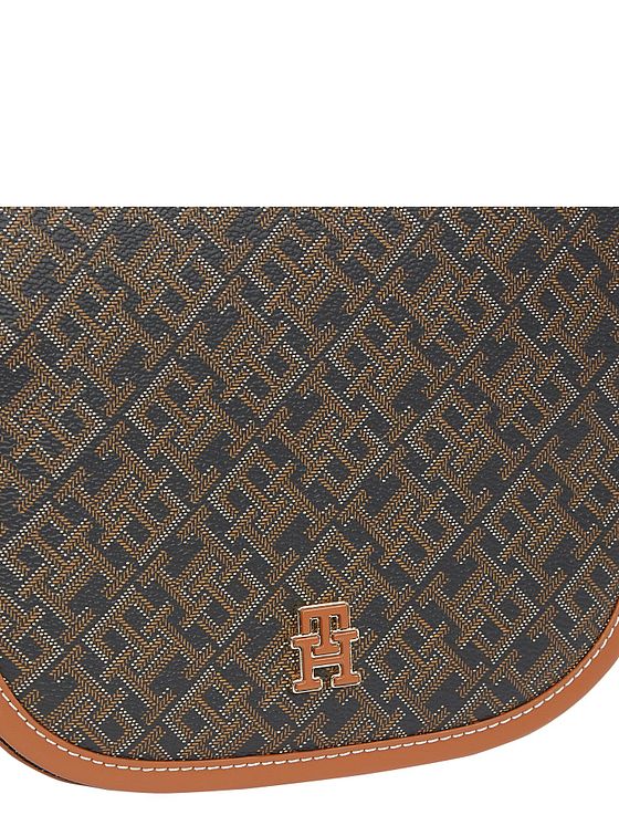 Tommy Hilfiger TH Monoplay Skuldertaske 20.5 cm Tommy Hilfiger TH Monoplay Skuldertaske 20.5 cm