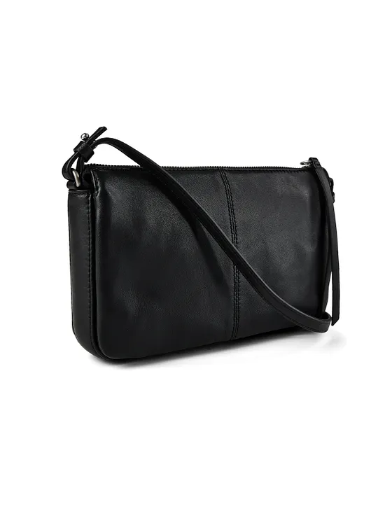 Liebeskind Nina Bolsa de hombro S Piel natural 24.5 cm Liebeskind Nina Bolsa de hombro S Piel natural 24.5 cm