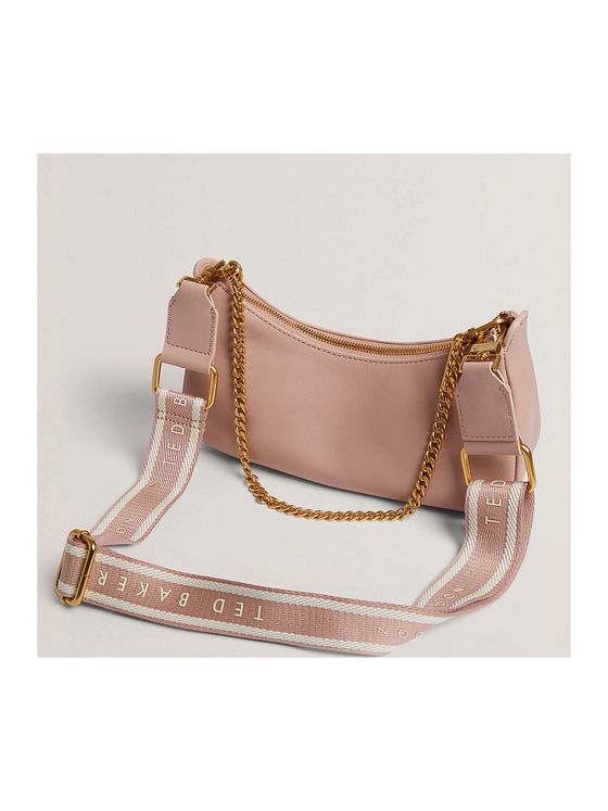 Ted Baker Essiy Skuldertaske Læder 25 cm