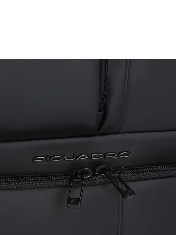 Piquadro Wollem Mochila urbana 40 cm Compartimento para el portátil