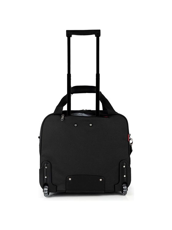 Gabol Week Eco 2-hjulig Businessväska 40 cm Laptopfack Gabol Week Eco 2-hjulig Businessväska 40 cm Laptopfack