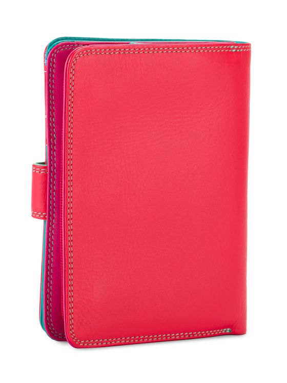 Mywalit Pung i læder 14 cm