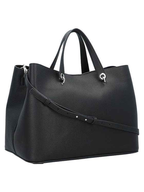 Tommy Hilfiger Emblem Ostoskassi 38 cm Tommy Hilfiger Emblem Ostoskassi 38 cm