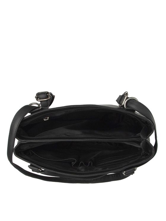 The Chesterfield Brand Raynor Skuldertaske Læder 27 cm