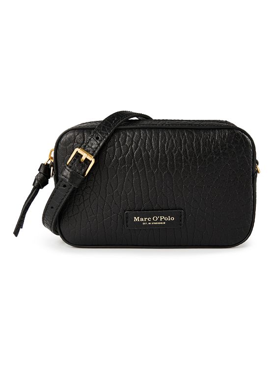 Marc O'Polo Taška přes rameno Kůže 18 cm