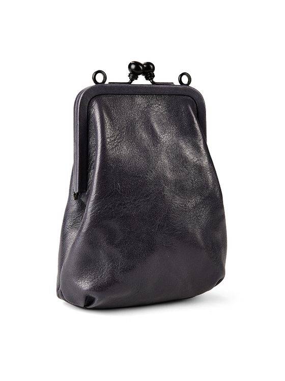 aunts & uncles Grandma's Luxury Club Mrs Sugar Pop taška přes rameno kožená 13 cm