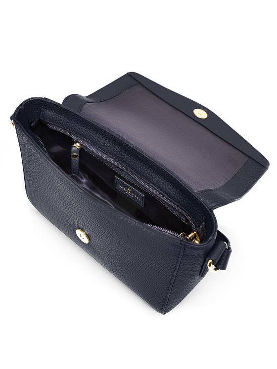 Lazarotti Bologna Leather Skuldertaske Læder 22 cm Lazarotti Bologna Leather Skuldertaske Læder 22 cm