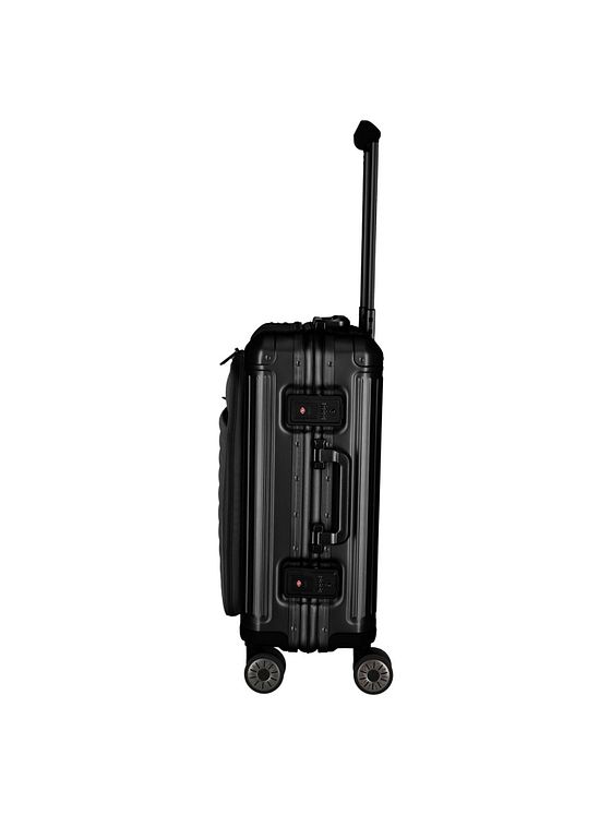 Travelite Next 4 hjul Kabinetrolley 55 cm Laptoprum
