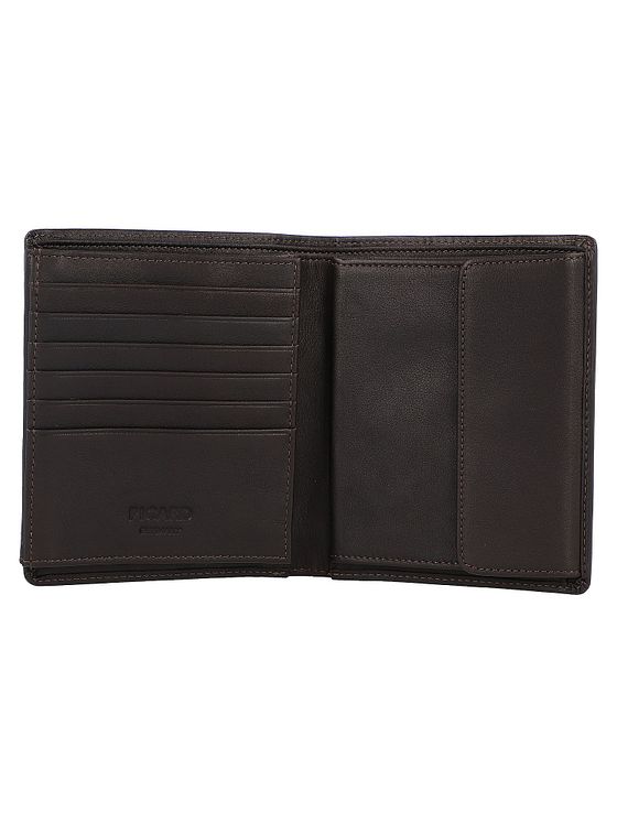 Picard Brooklyn pung I læder 11 cm