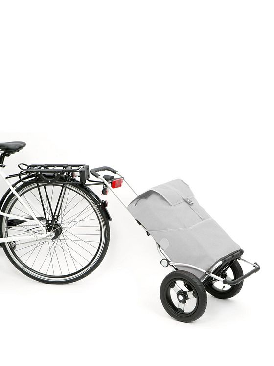 Andersen Shopper Royal Shopper Hydro 2.0 indkøbsvogn 67 cm