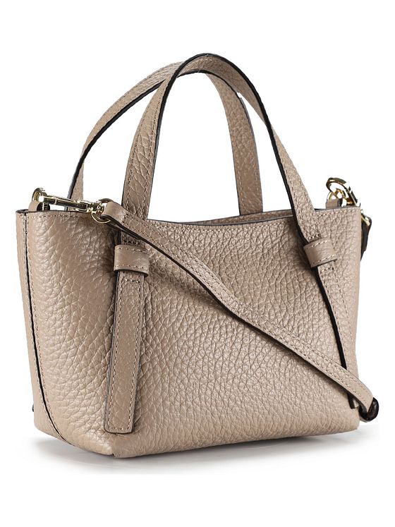 abro Cosmo Mini Bag håndtaske Læder 15.5 cm