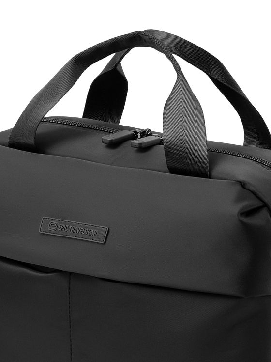 Epic Orbit Dokumenttaske 35 cm Laptoprum Epic Orbit Dokumenttaske 35 cm Laptoprum