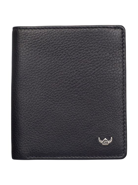 Golden Head Capri pung RFID læder 8,5 cm