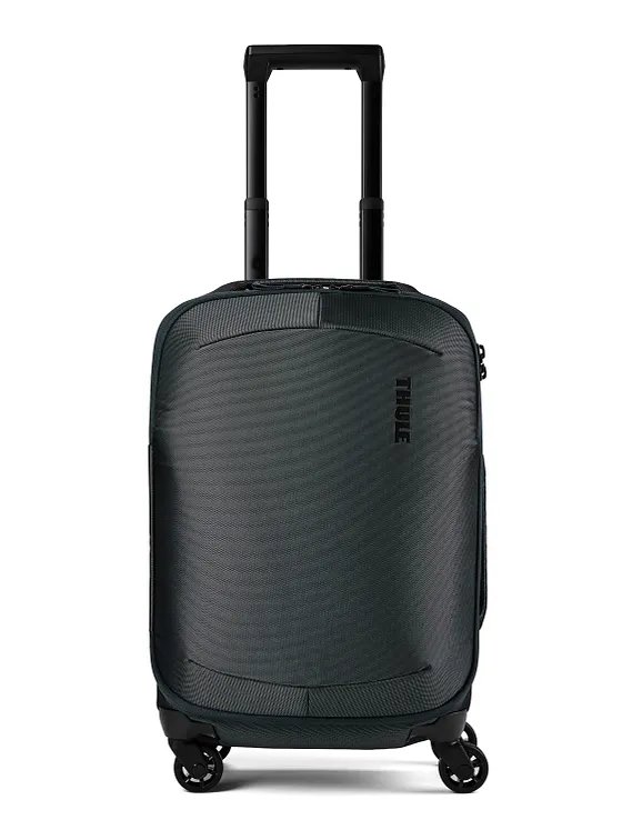 Thule Subterra 2 4-pyöräinen Käsimatkatavara 55 cm Thule Subterra 2 4-pyöräinen Käsimatkatavara 55 cm