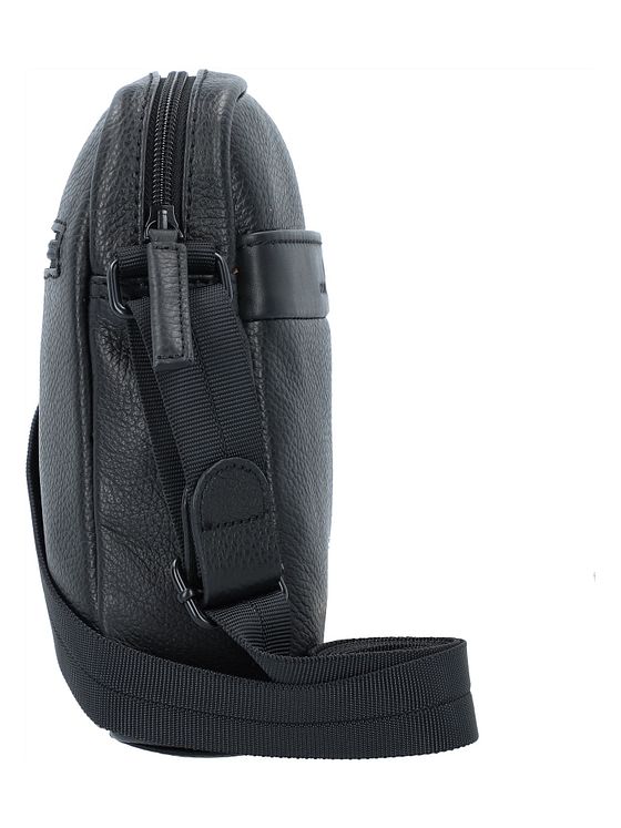 Castelijn & Beerens Skuldertaske Læder 19 cm