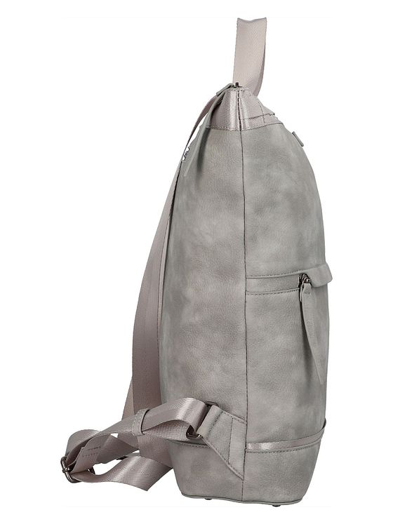 Greenburry Hanni-rygsæk 40 cm med rum til bærbar computer Greenburry Hanni-rygsæk 40 cm med rum til bærbar computer