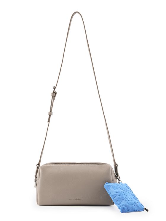 FredsBruder Color Kiss Taška přes rameno Kůže 26 cm