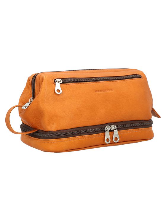 Harold's Country Kultur-taske Læder 27 cm Harold's Country Kultur-taske Læder 27 cm