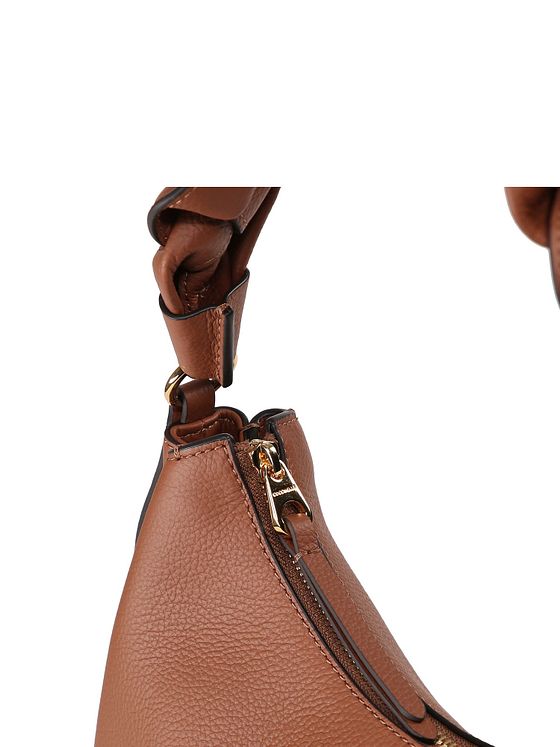 Coccinelle Boheme Skuldertaske Læder 30 cm