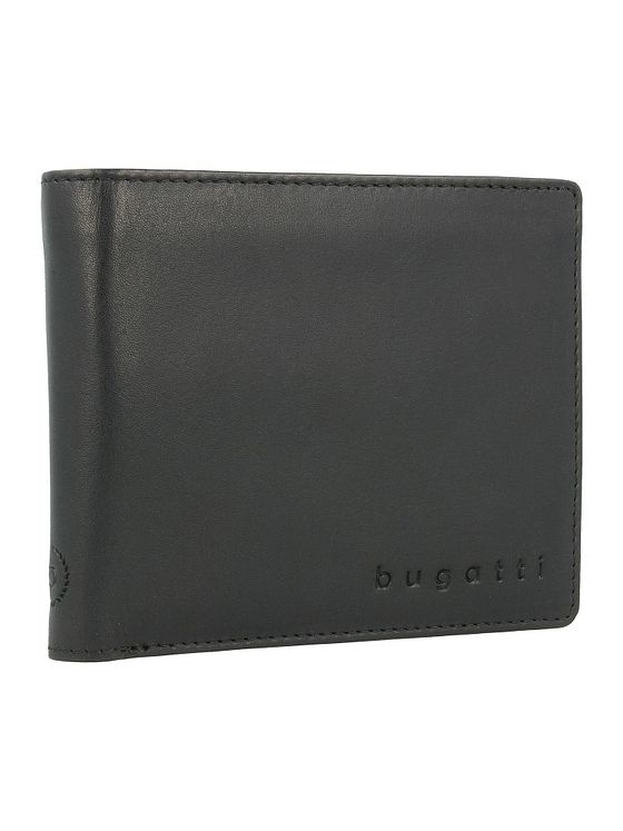 bugatti Primo pung RFID læder 12 cm bugatti Primo pung RFID læder 12 cm