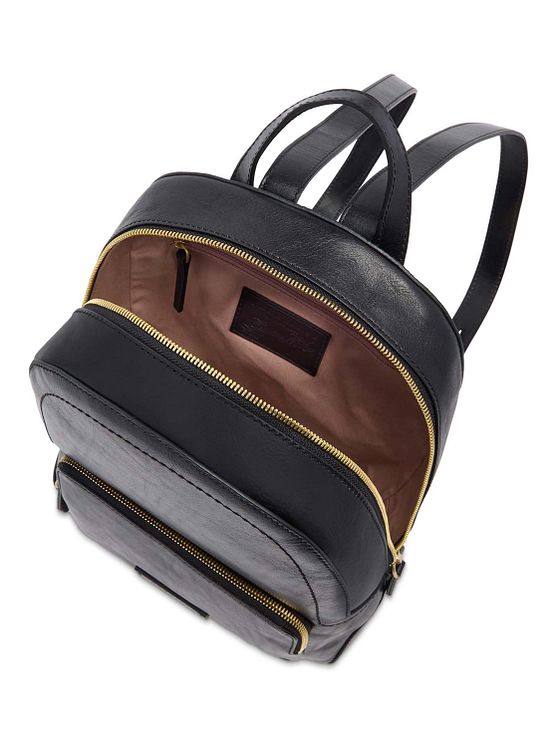 The Bridge Larissa Daypack Læder 35 cm