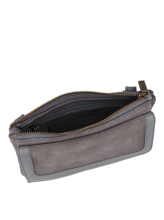 Cowboysbag Seventies Suede Skuldertaske Læder 21 cm