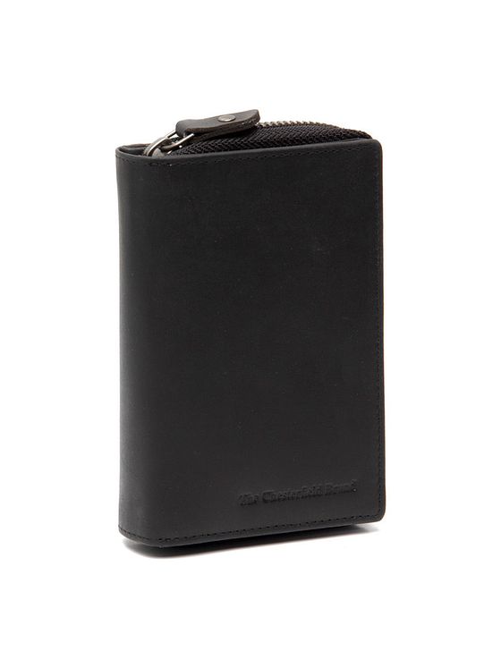 The Chesterfield Brand Dalma Pung RFID-beskyttelse Læder 9.5 cm The Chesterfield Brand Dalma Pung RFID-beskyttelse Læder 9.5 cm