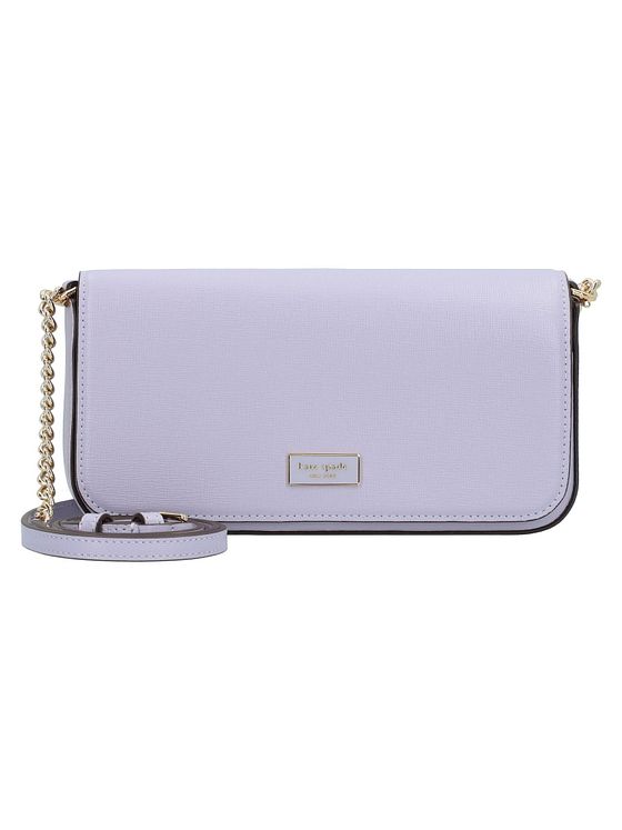 Kate Spade New York Serena Skuldertaske Læder 21 cm