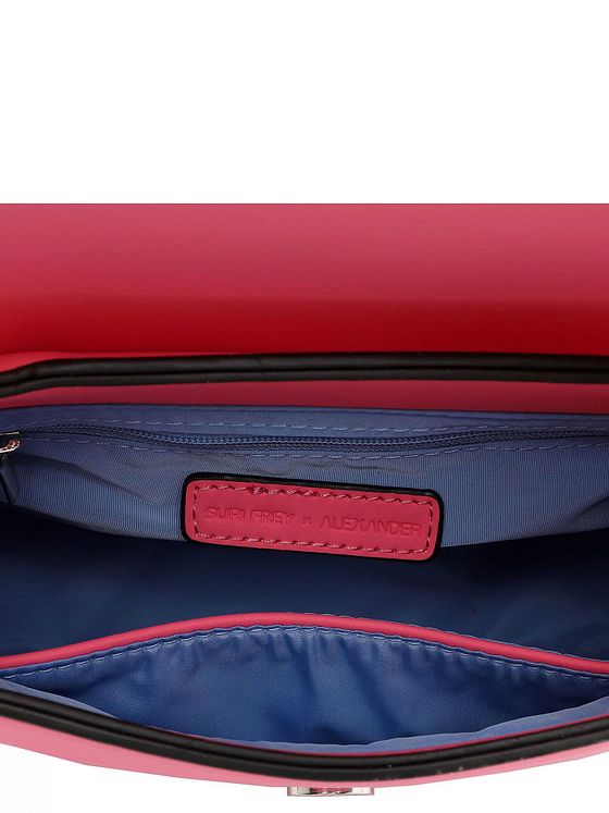 Suri Frey SFY Suri Frey x Alexander Skuldertaske 21 cm