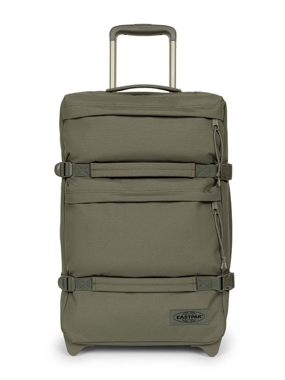 Eastpak Transit'R Plus 2 Rollen Kabinentrolley 55 cm Eastpak Transit'R Plus 2 Rollen Kabinentrolley 55 cm