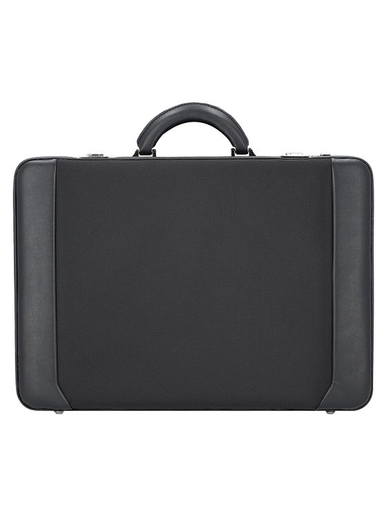 Alassio Modica dokumentmappe 45 cm med rum til bærbar computer