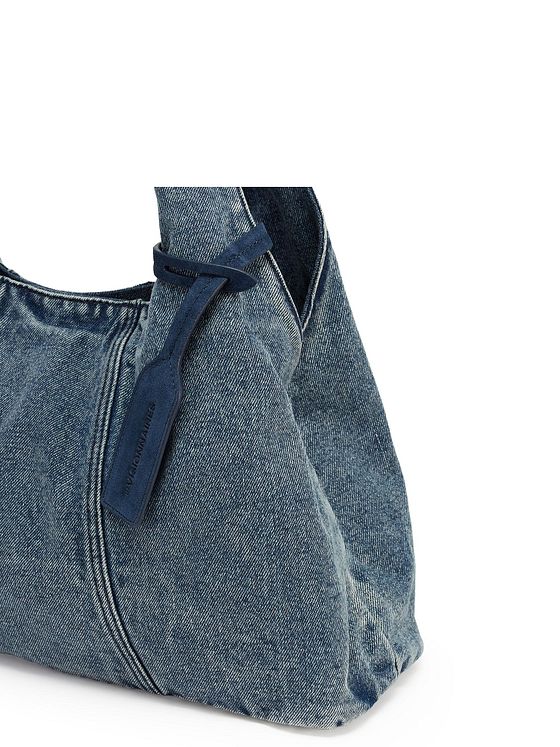 LES VISIONNAIRES Paz Essential Skuldertaske 49 cm