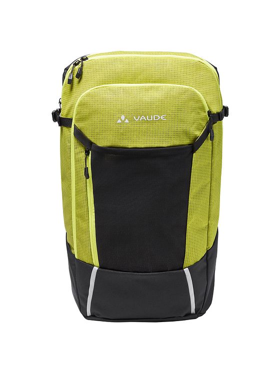 Vaude Cykelrygsæk 28L med 54 cm rum til bærbar computer