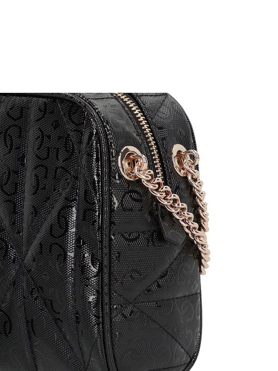 Guess Aldina Mini Bag skuldertaske 18 cm