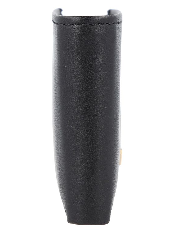 AIGNER Daily Basis pung i læder 10 cm