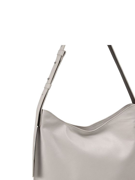 DuDu Sylvie Skuldertaske Læder 36.5 cm