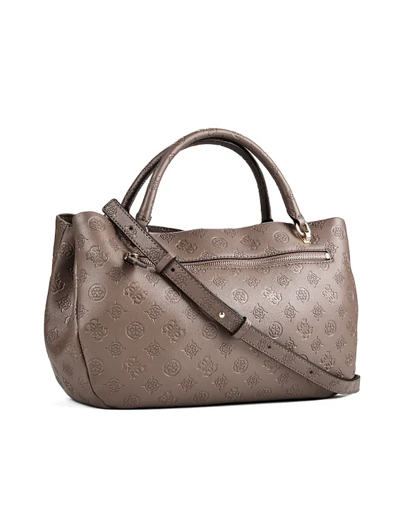 Guess Carmella Håndtaske 36 cm Guess Carmella Håndtaske 36 cm
